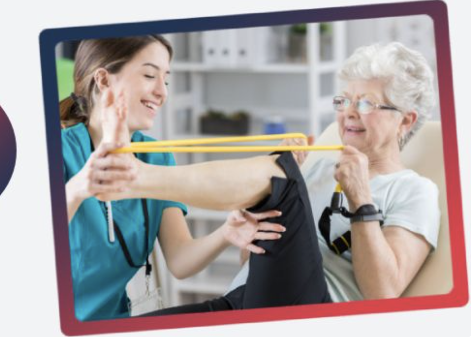 Rehabilitation For Elderly Patients: Senior Rehab Care Services | GHRS ...