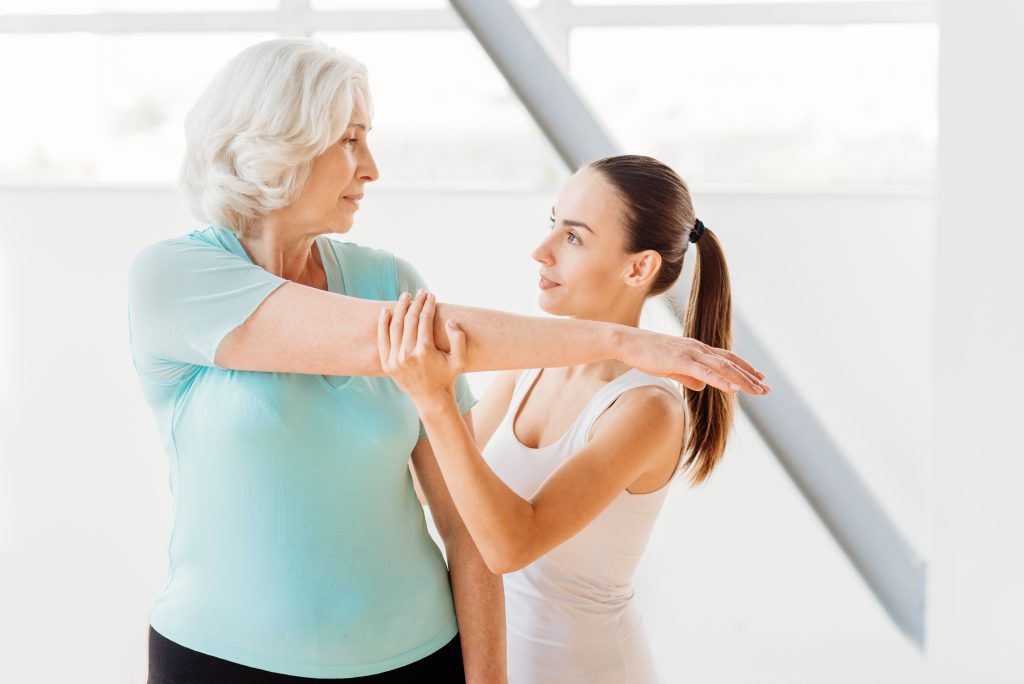 Benefits of stroke recovery exercises for physical and mental health