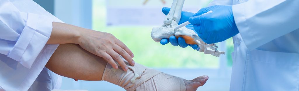 Physiotherapy Procedures