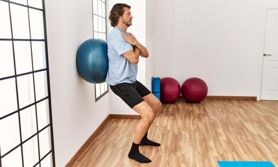 List of 20 Exercises for Strengthening and Recovery After a Patellar Fracture