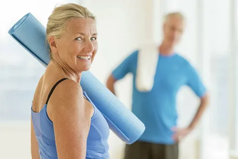 How Osteoporosis Self-Care Slows Bone Loss