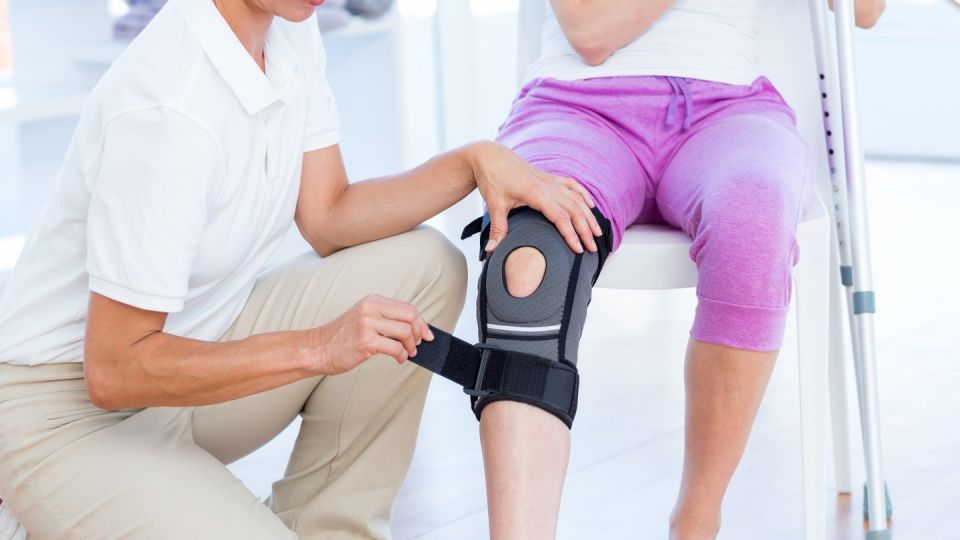 Understanding knee arthroscopy