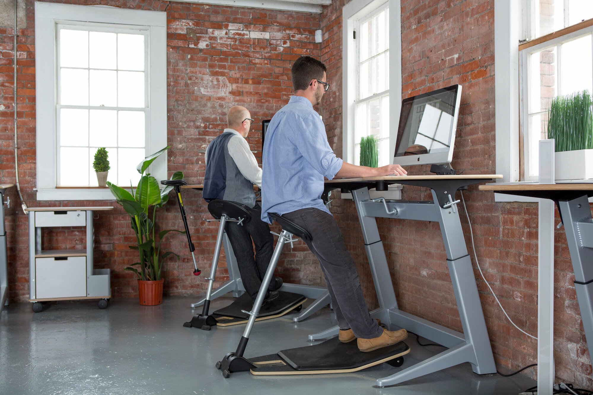 How to Fix a Sedentary Lifestyle