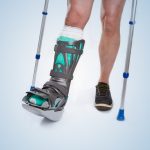 Rehabilitation After Tibial Fracture