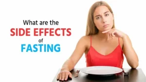 Risks and Contraindications of fasting for individuals with MS