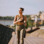 How Many Calories Do You Burn When Running a Mile?