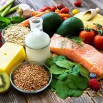 osteoporosis diet