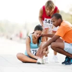 Sports Injuries