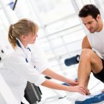 Physical Rehabilitation