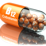 Vitamin B12 and Multiple Sclerosis
