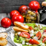 Mediterranean Diet