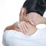 How to Get Rid of Neck Pain Yourself